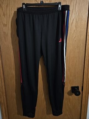 Adidas Soccer Pants Size Large